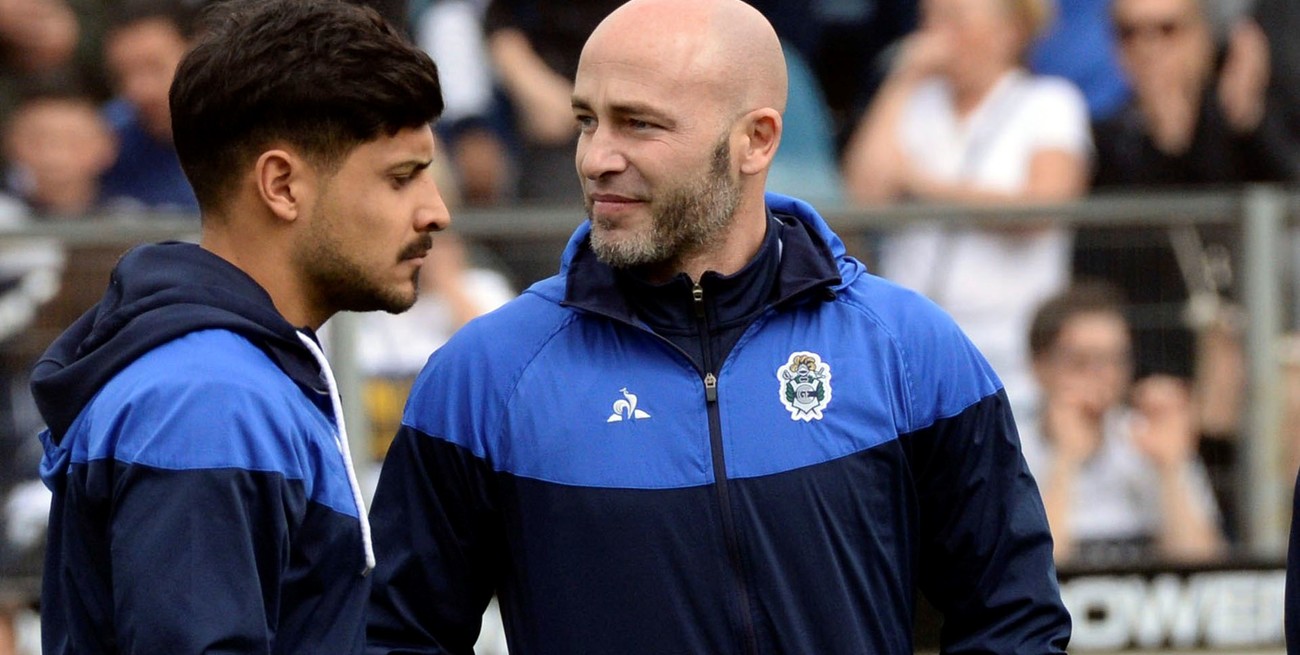 El sucesor de Munúa: ¿será Gallego Méndez o habrá un tapado?