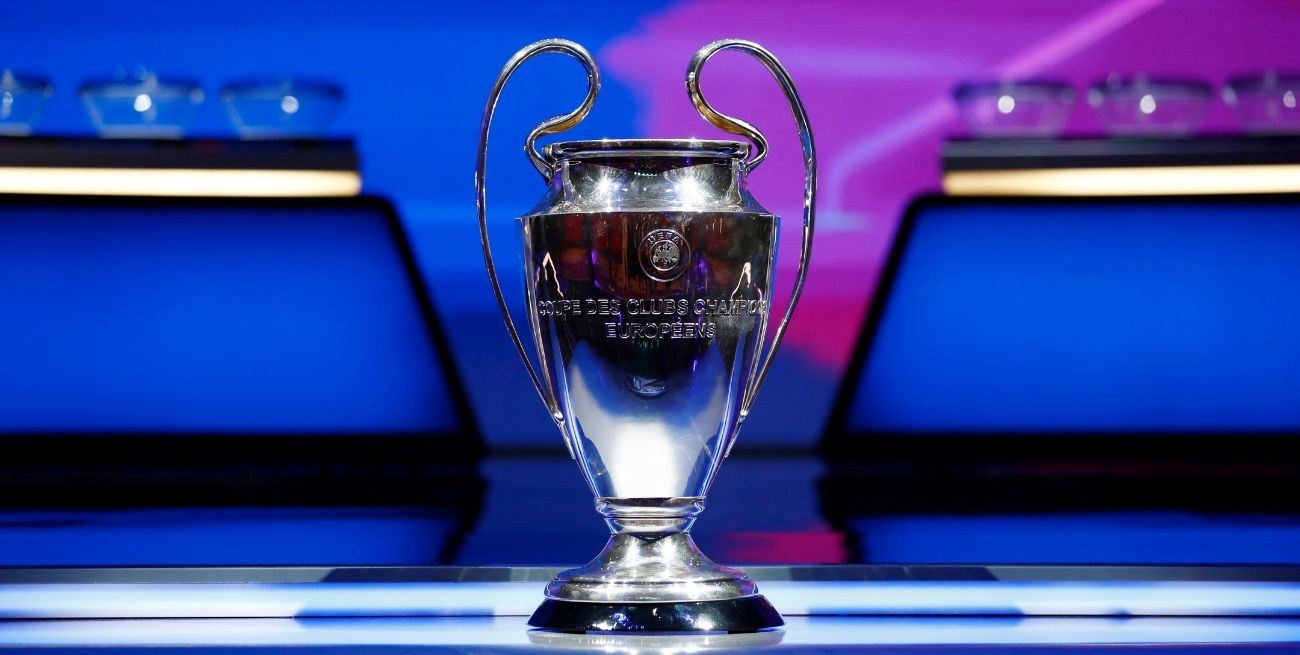 Comienzan los cuartos de final de la Champions League: horarios y cruces