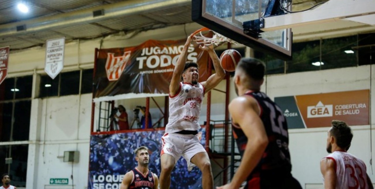 Liga Nacional: Unión visita a Peñarol en la carrera final por la permanencia y será televisado