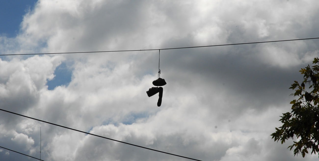 Crímenes narcos: "Toda mi vida fui delincuente, yo ando matando gente"