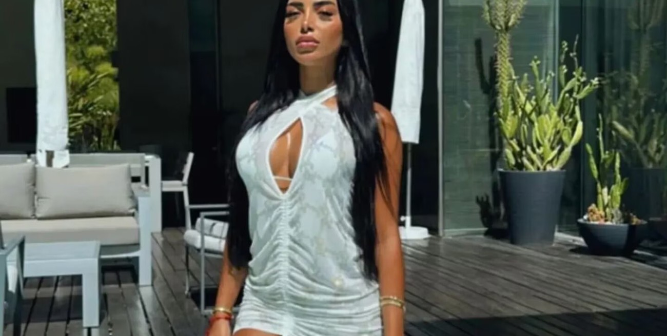 El crudo relato de una de las amigas de la brasileña que cayó de un sexto piso en Retiro