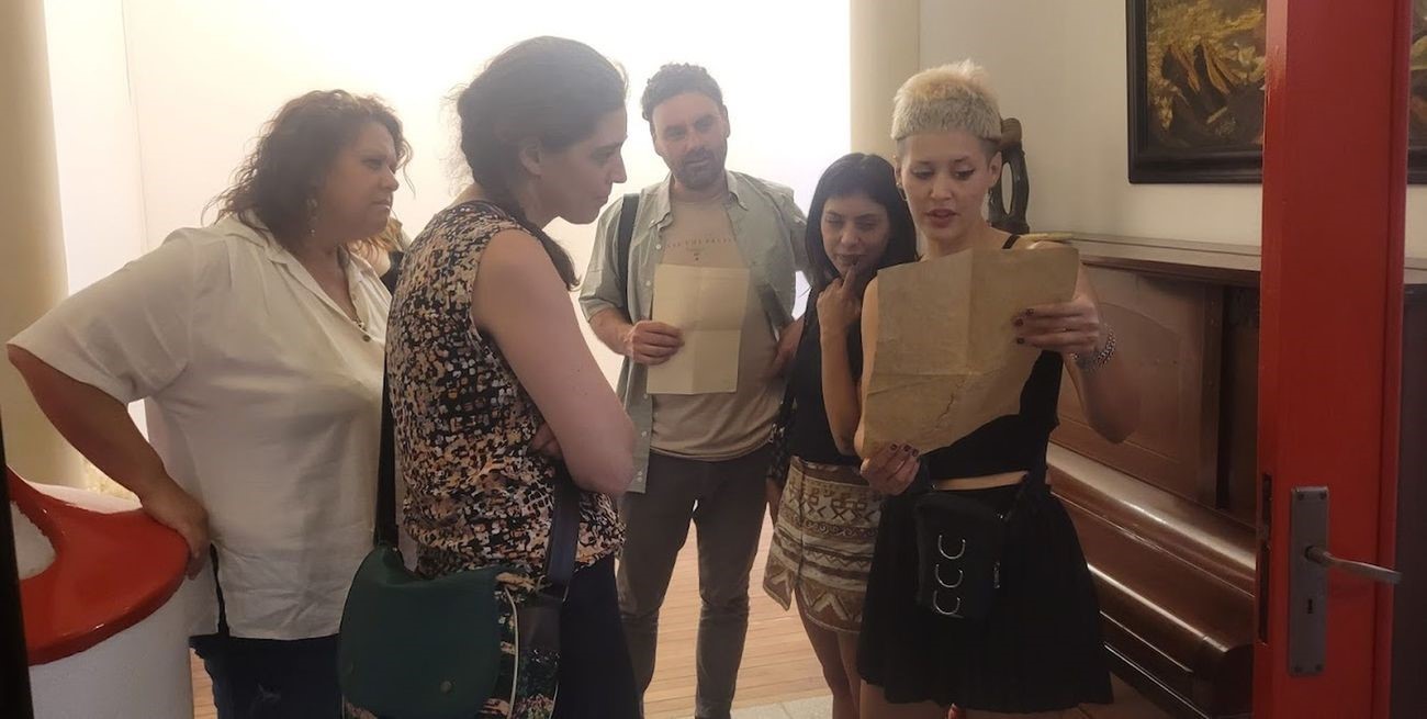 La Casa de Adelante relanza sus talleres