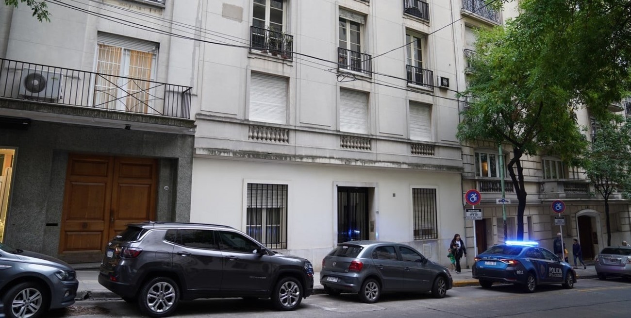 Muerte en Retiro: hallaron un preservativo usado y creen que los testigos mienten