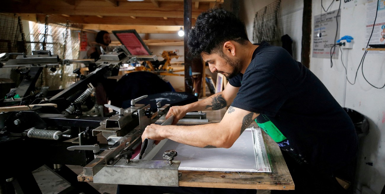 Chile aprobó la jornada laboral de 40 horas semanales