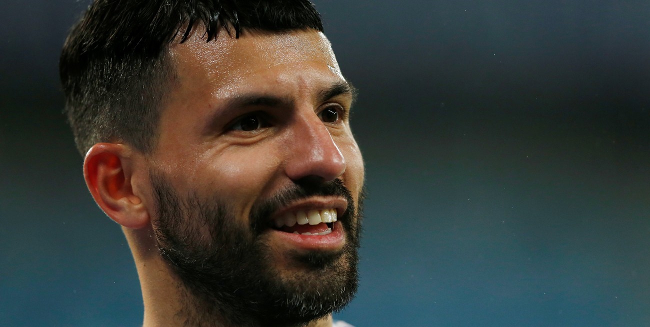 Kun Agüero se mete en la crisis de Independiente: críticas y ¿un plan?