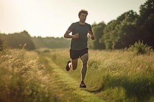 Empezar a correr sin perder la constancia, el gran desafío