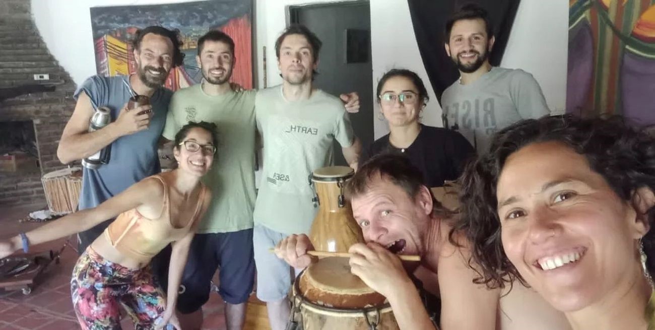 Sauce Criollo bate el parche otra vez