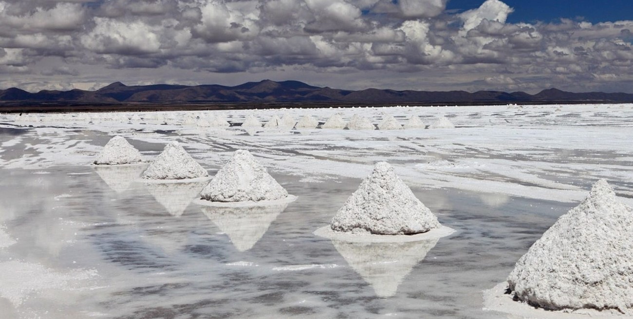 Aprobaron el ingreso de la segunda empresa minera de litio al Régimen de Fomento de Inversión: qué significa