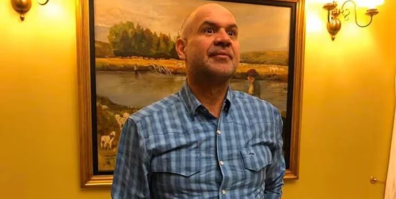 Solicitan que Sáenz Valiente vaya preso por la muerte de la modelo brasileña en Retiro