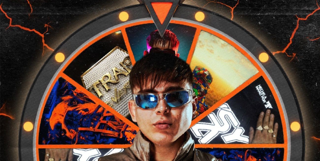 Ysy A en Santa Fe: se reprograma el show en la Estación Belgrano