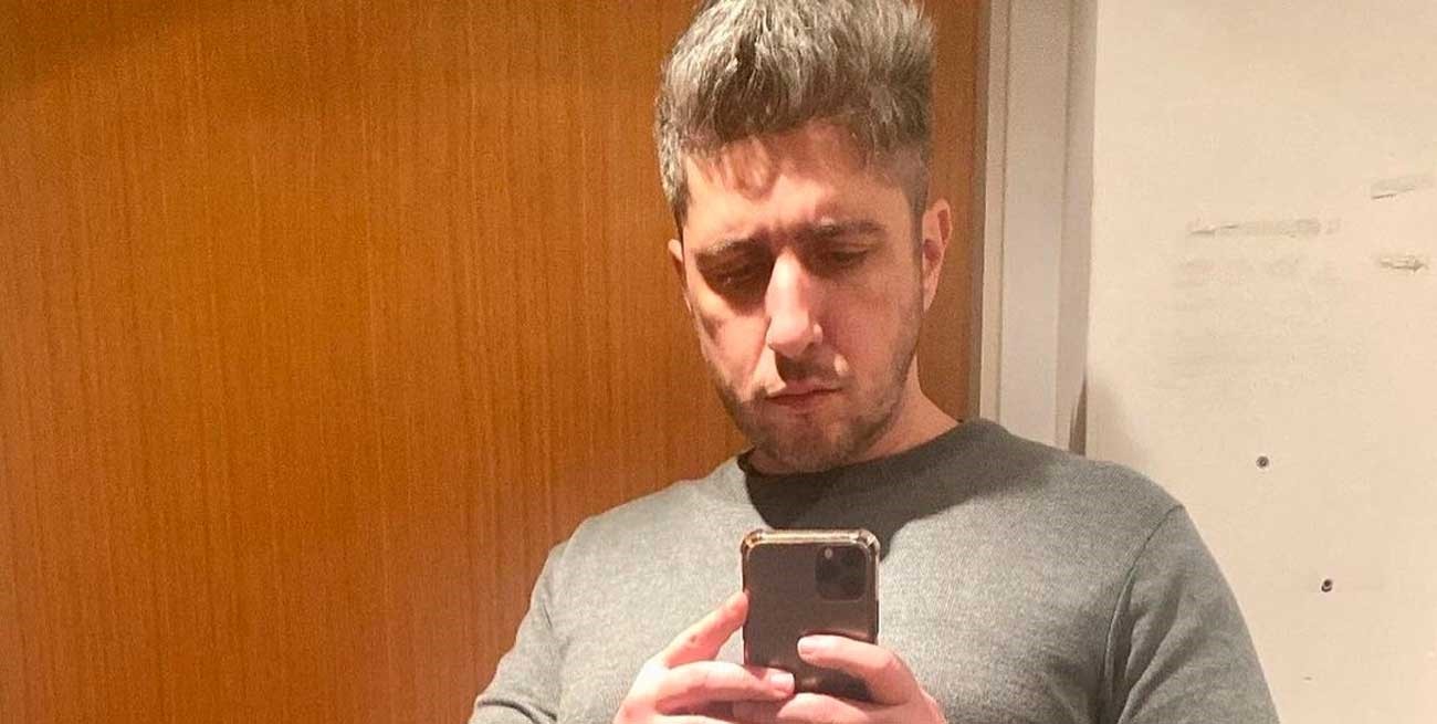 Cecilia Roth aclaró que no está alojando a Jey Mammon en Madrid