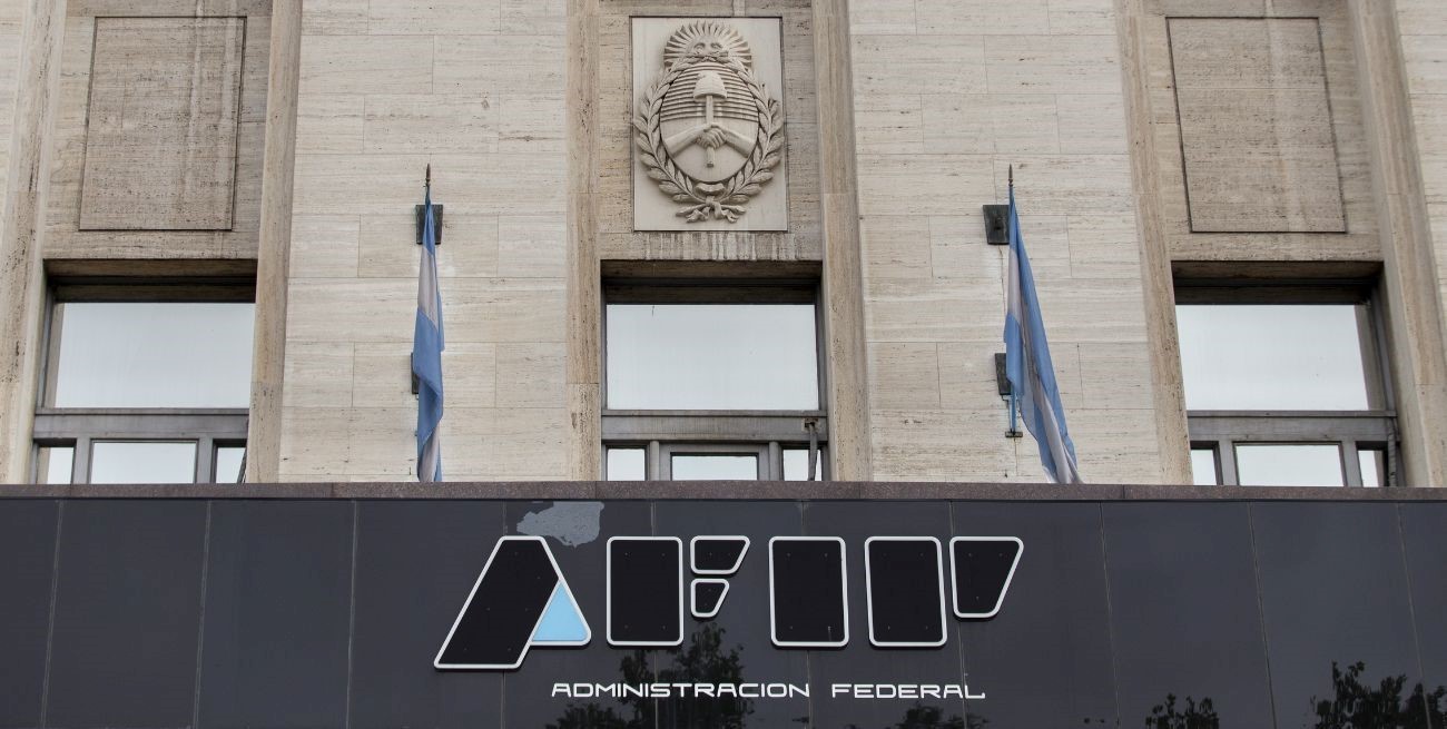 La Afip va por los inversores