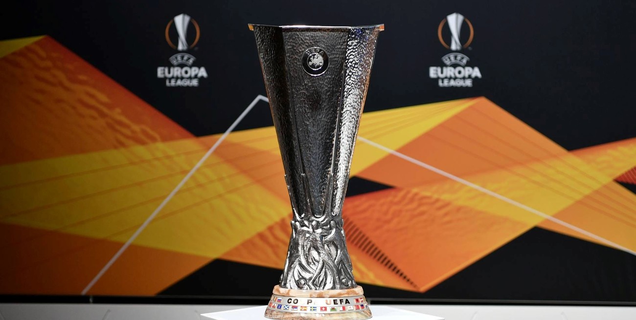 Con gran presencia argentina, comienzan los cuartos de final de la Europa League