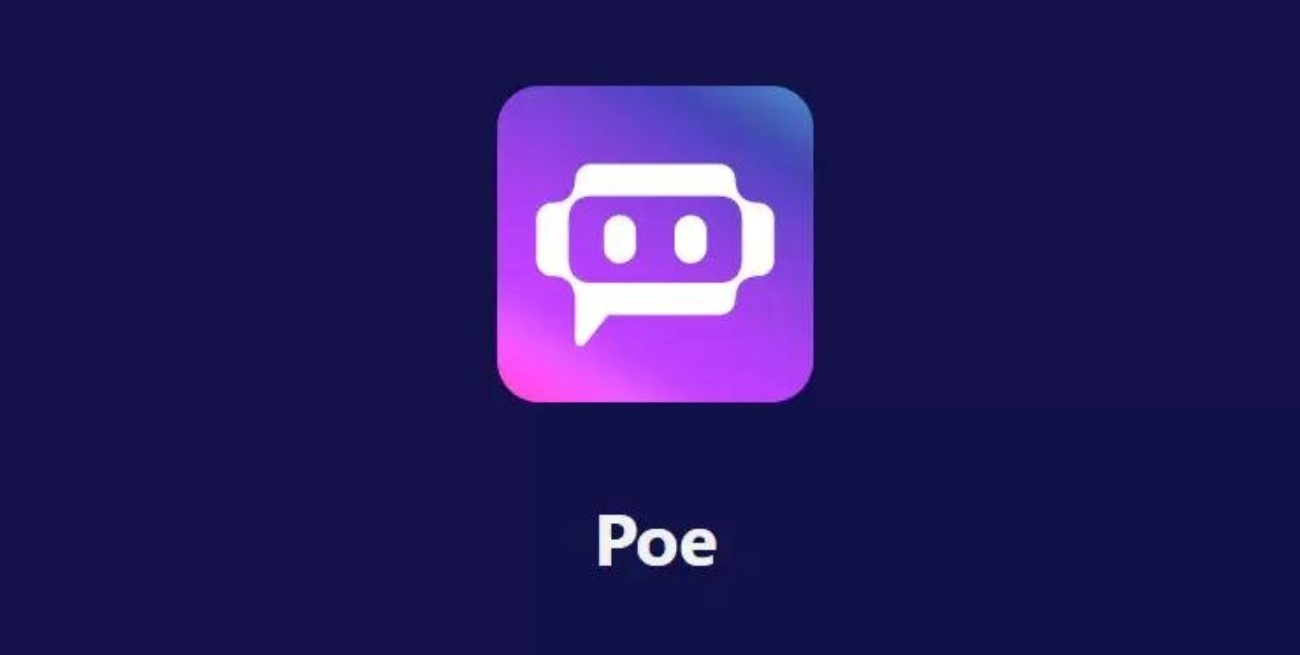 Cómo funciona Poe, la aplicación que permite crear tu propio chatbot 