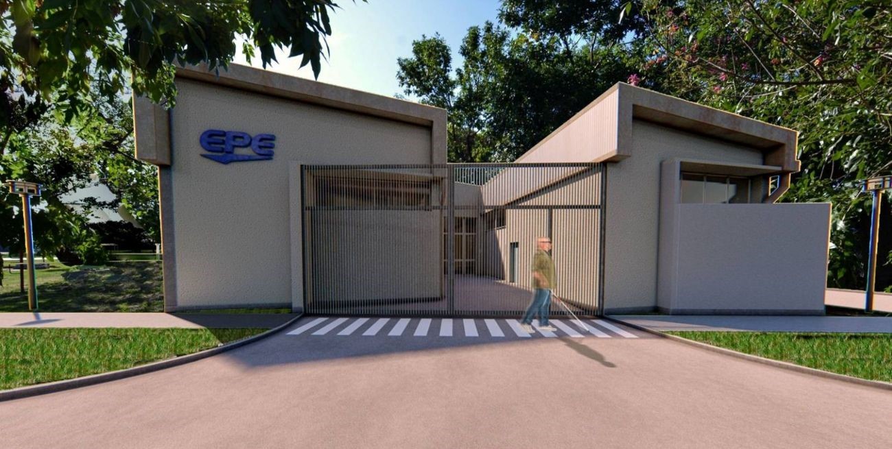 Consulta pública para una obra eléctrica en Mayoraz