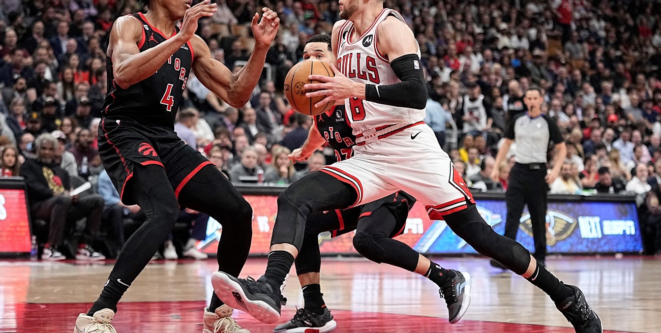 Se formaron los últimos cruces del play-in de la NBA: Lakers y Hawks ya esperan en playoffs