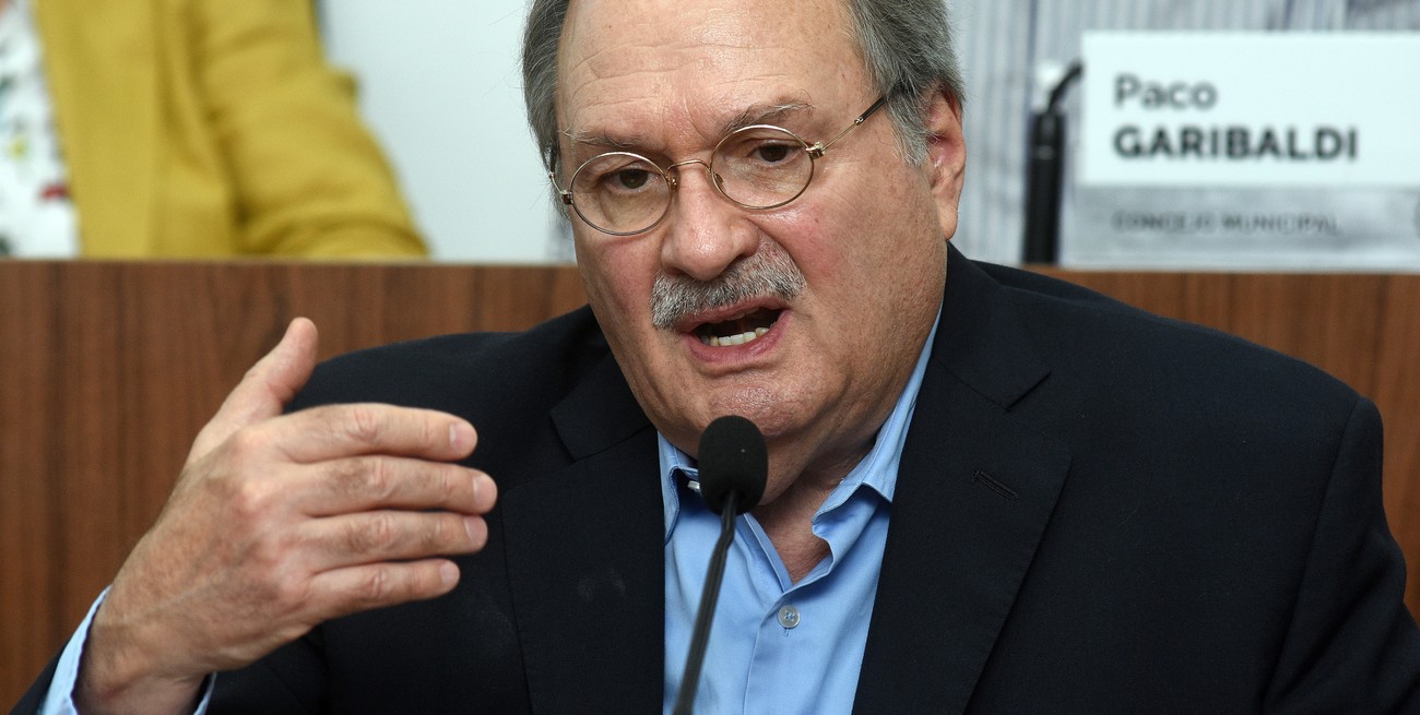 Charla de Gustavo Vittori sobre la italicidad en Argentina