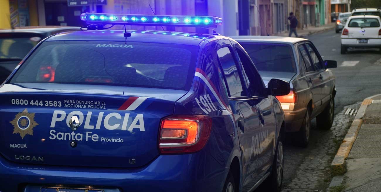 El remisero asesinado en el centro santafesino cumplió condena por venta de drogas

