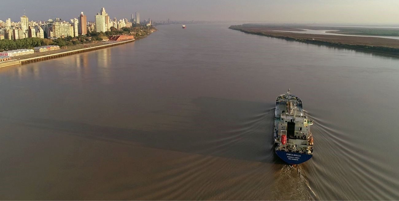 Fuerte caída de las exportaciones santafesinas en el primer bimestre