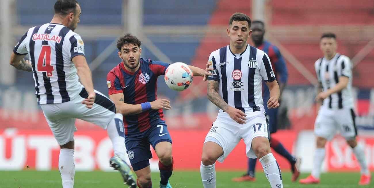 Talleres confirmó la presencia de hinchas de San Lorenzo en el Mario Alberto Kempes