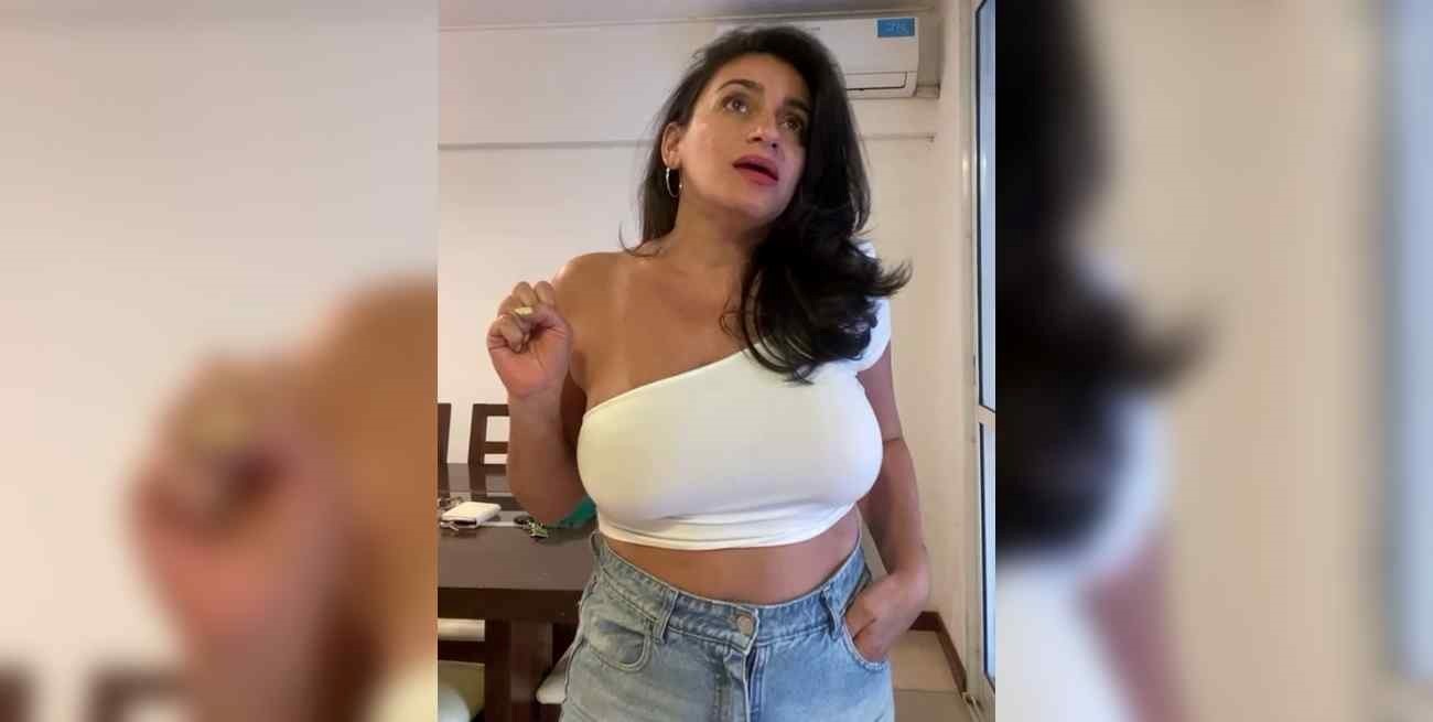 "Soy bastante intensa": la madre de Tomás Holder se postuló para la nueva edición de Gran Hermano 