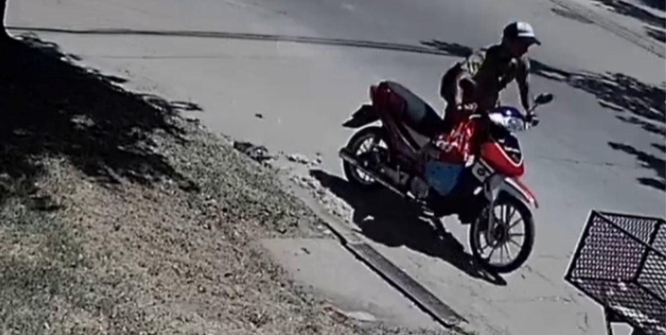 Cuarto robo en menos de un mes en un edificio de departamentos