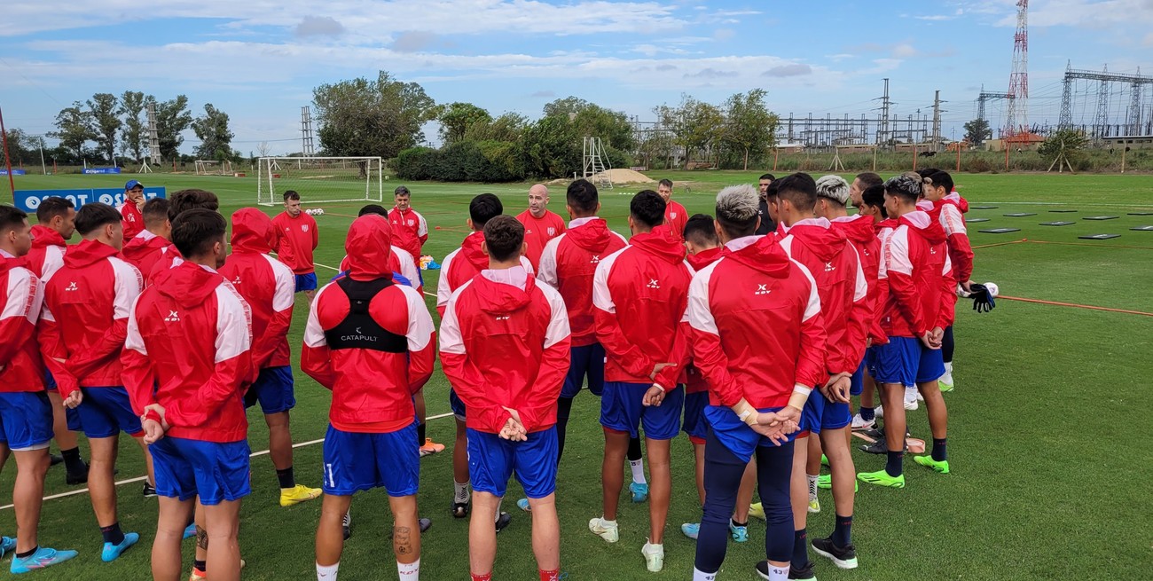 Contra Tigre, a las garras las tiene que mostrar Unión