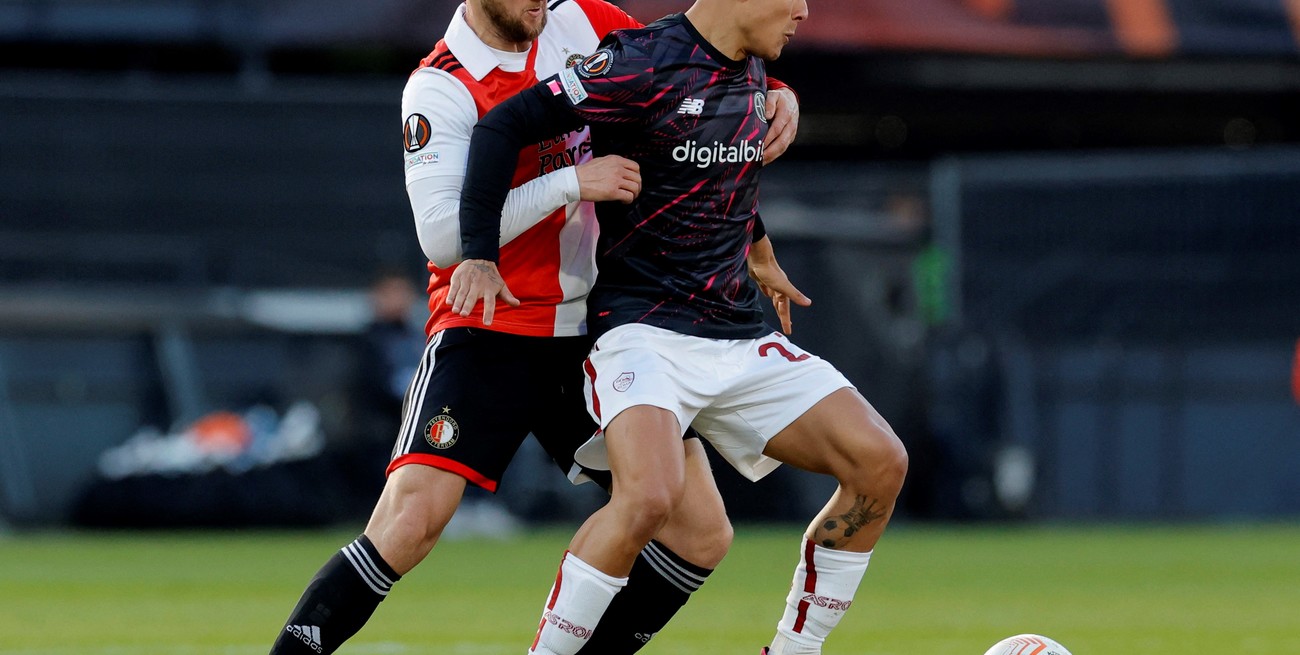 Paulo Dybala sólo sufrió una molestia y podría volver a jugar la próxima semana