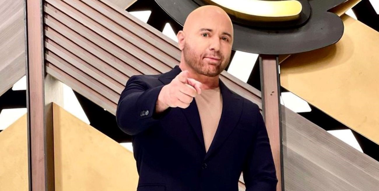 Germán Martitegui deja MasterChef: quién será su reemplazo