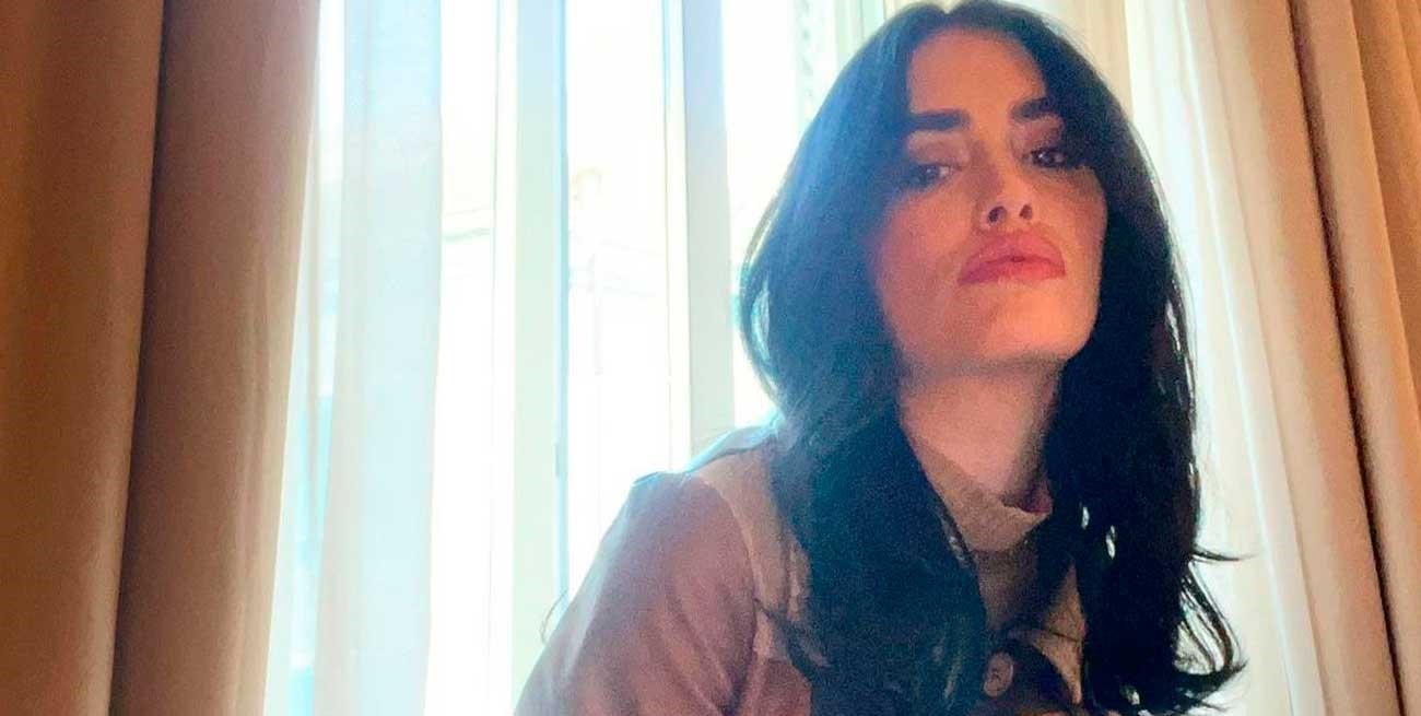 Lali Espósito respondió a las críticas por su postura ante el triunfo de Milei: "La violencia refleja lo que votan"