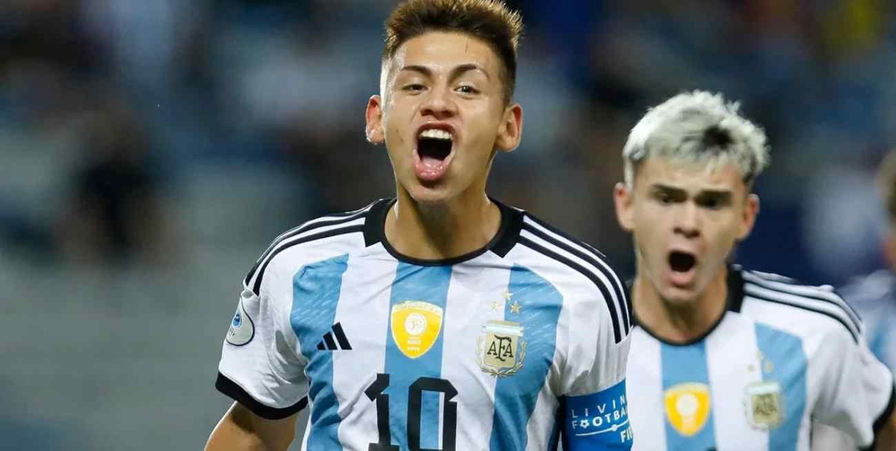 La preocupante confesión del "Diablito" Echeverri: "A veces siento mucha presión de la gente"