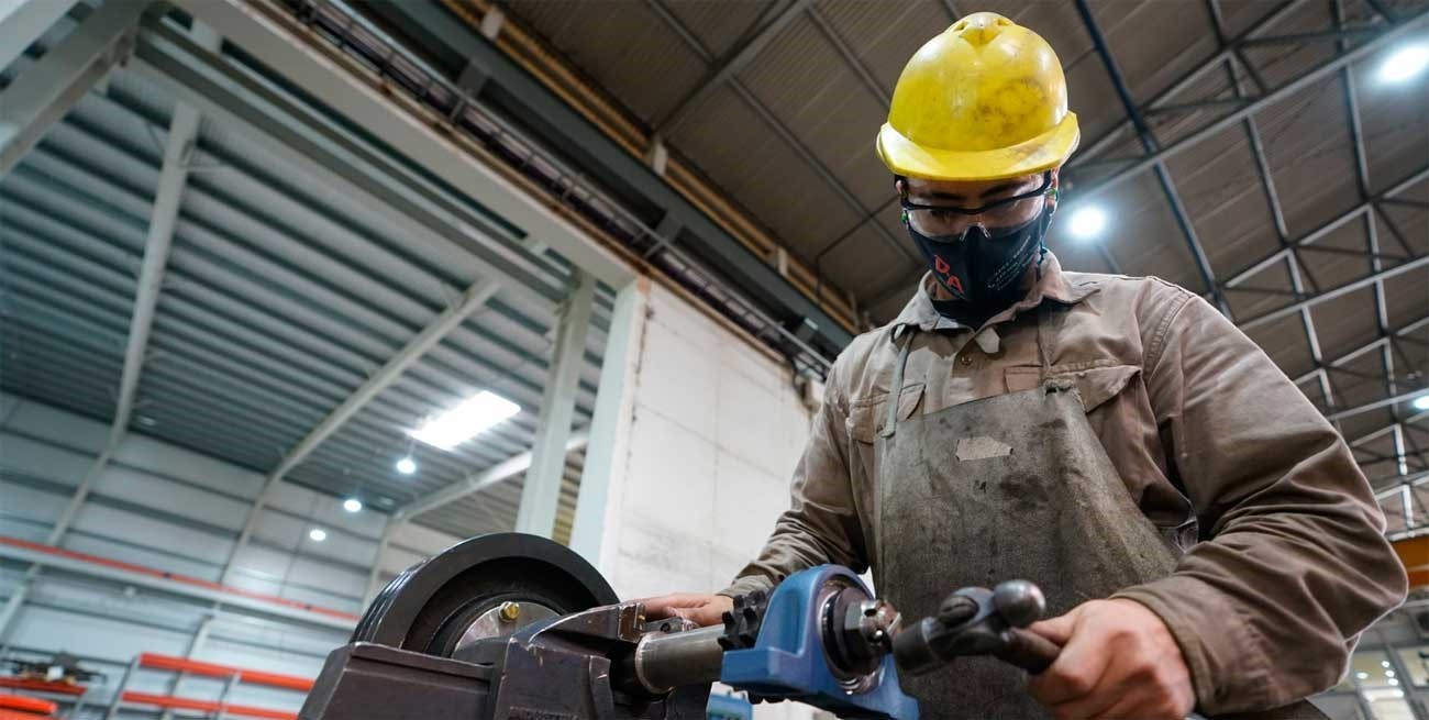 Avances y deudas del Plan de fomento industrial que promueve Santa Fe