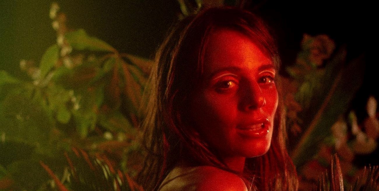 Silvina Moreno: una “Selva” de texturas y postales