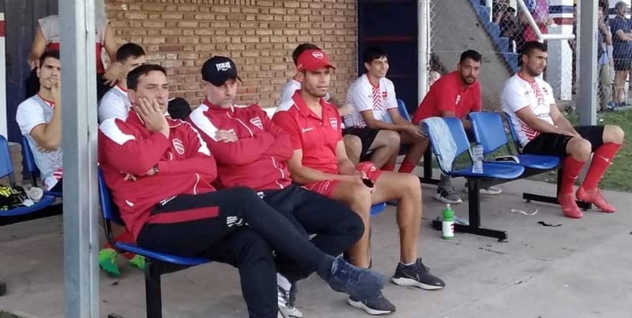 Dos clásicos en diferentes ciudades de Santa Fe