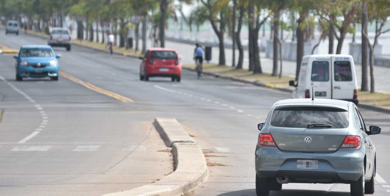 Aumentaron 4% las naftas en todo el país