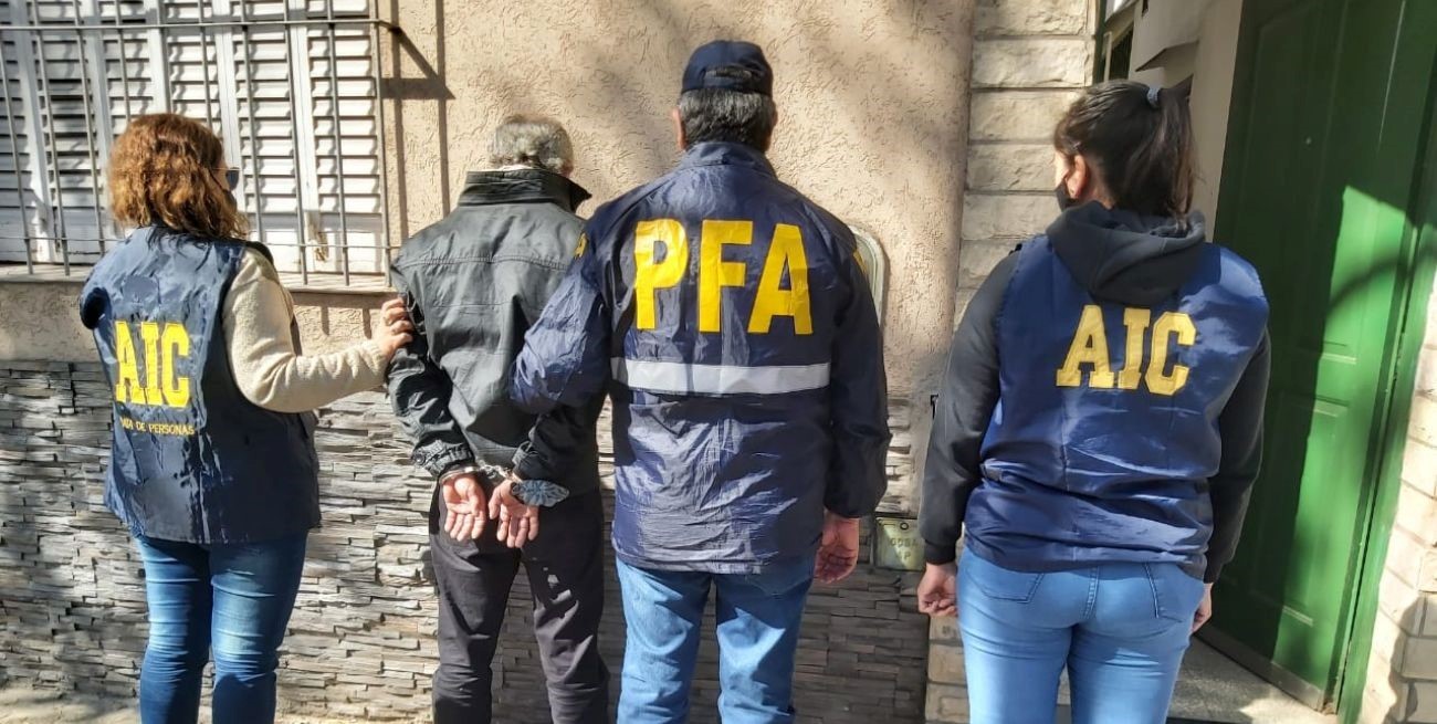 En dos años, la Brigada de Femicidio intervino en más de 100 casos y detuvo a 27 personas 