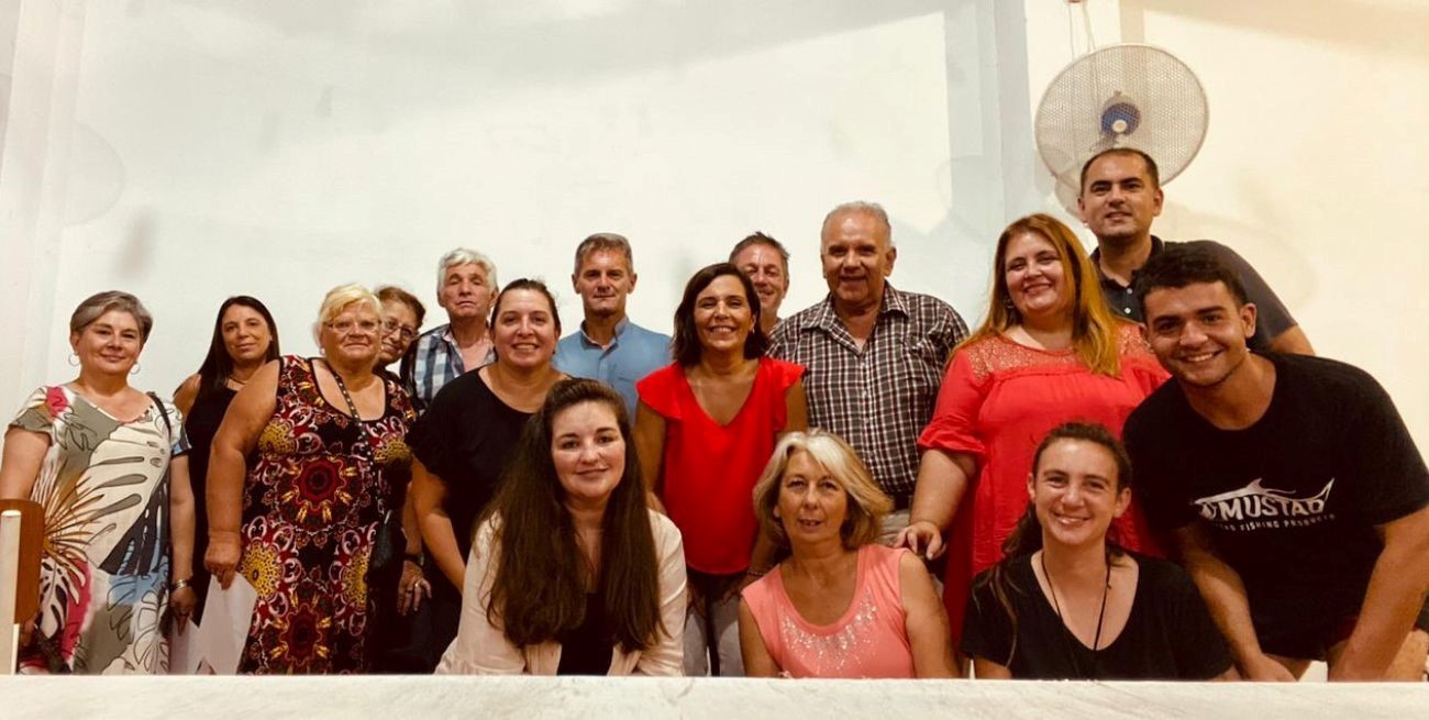 Cómo cuidarse para cuidar mejor