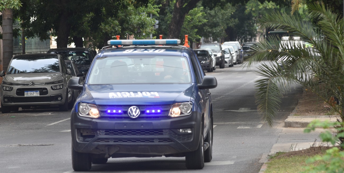 Seguridad, emergencias y elecciones