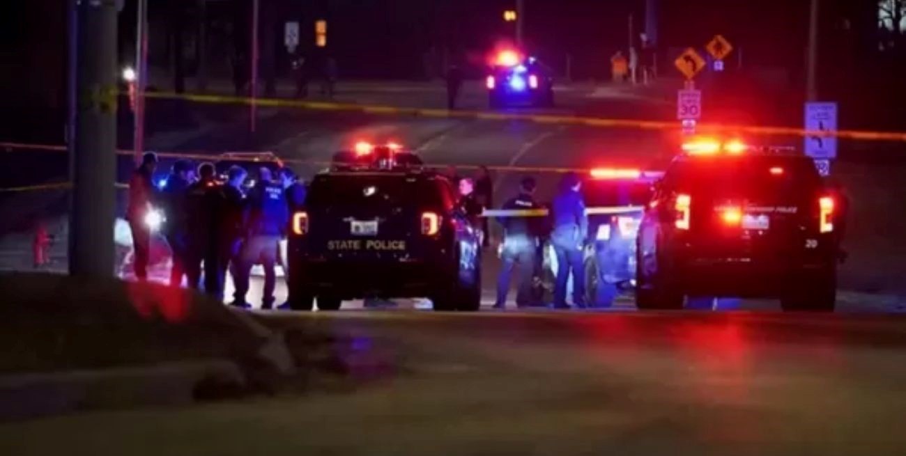 Un tiroteo en una fiesta de adolescentes deja cuatro muertos en Alabama