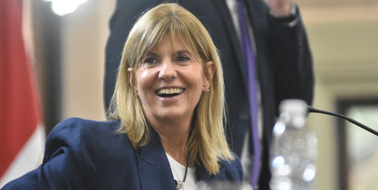 Rodenas: "Una vez más, la Justicia pone las cosas en su lugar y rechaza falsas acusaciones"