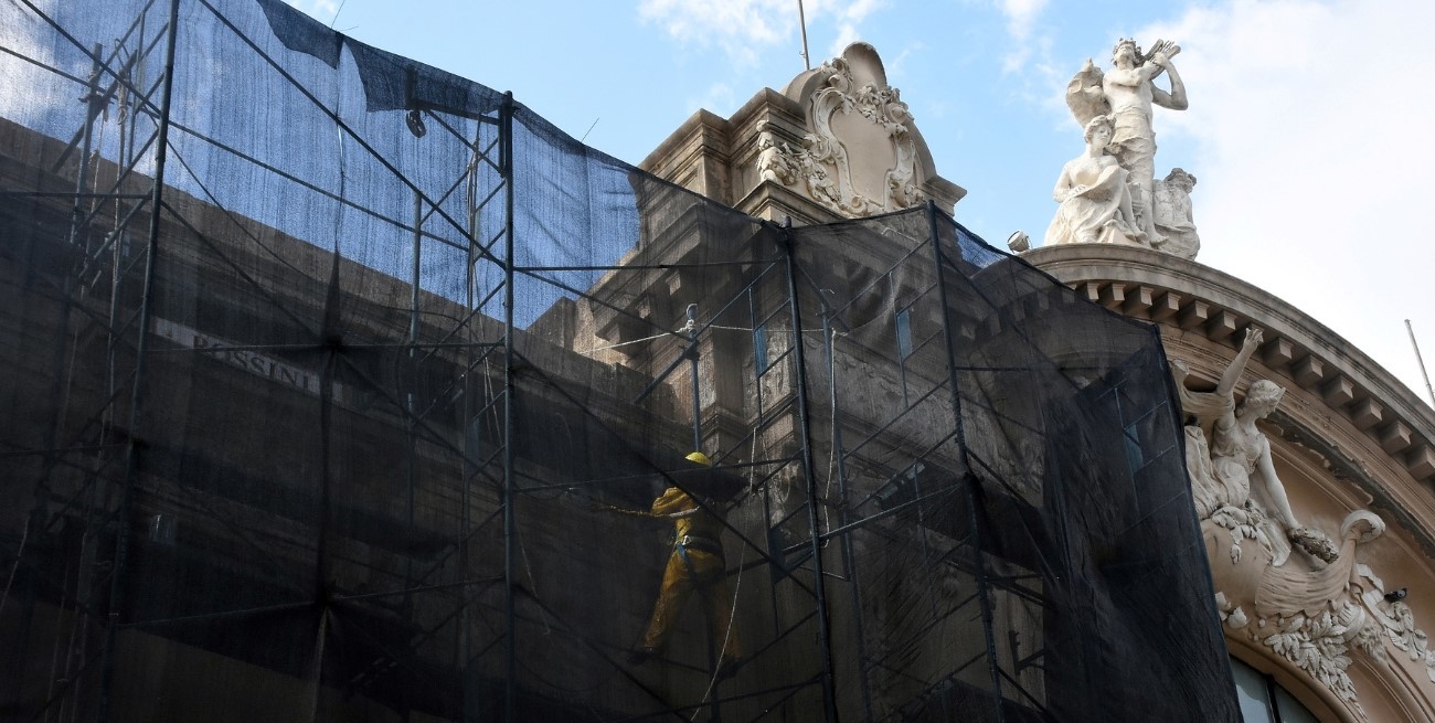 Emilio Jatón recibirá nuevamente a representantes de Poitiers en Santa Fe