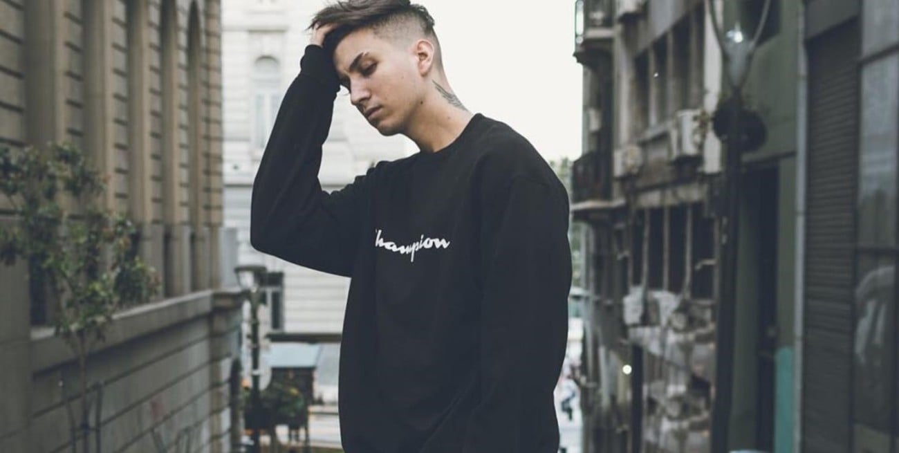 Un ex Gran Hermano fue apuñalado y detenido tras intentar agredir a su expareja