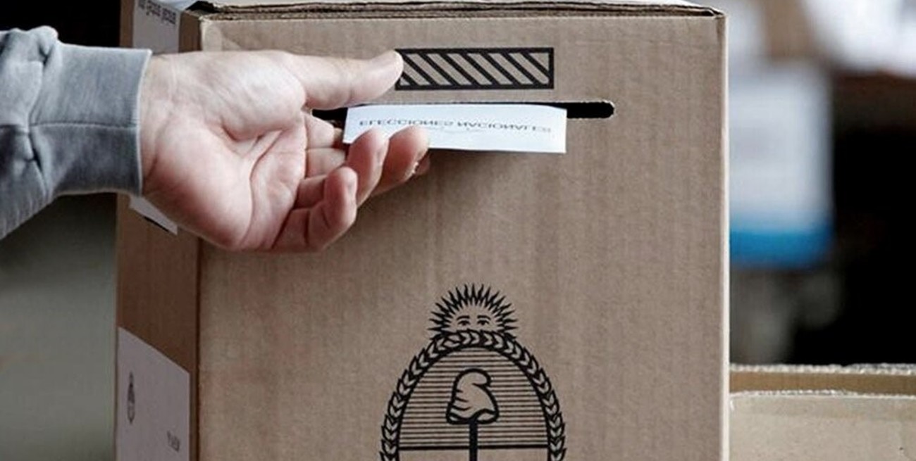 Elección nacional: ¿se repiten las PASO de Santa Fe?