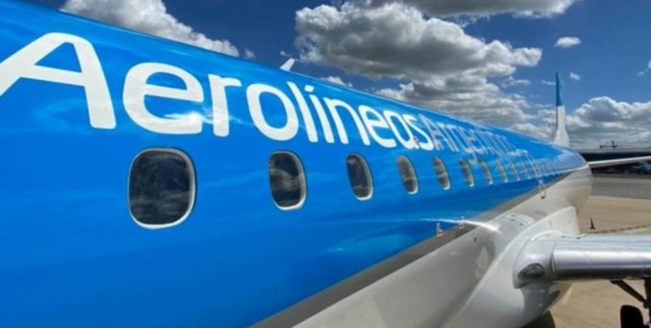 En su mes aniversario, Reconquista espera el anuncio de vuelos con Aerolíneas Argentinas