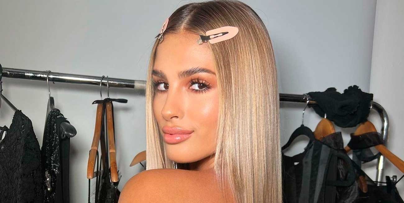 Polémica con Juli Poggio: dicen que cobro una "fortuna" para ir a un boliche 