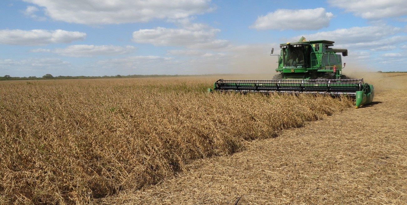 Fuerte aporte desde Santa Fe a las arcas nacionales por retenciones