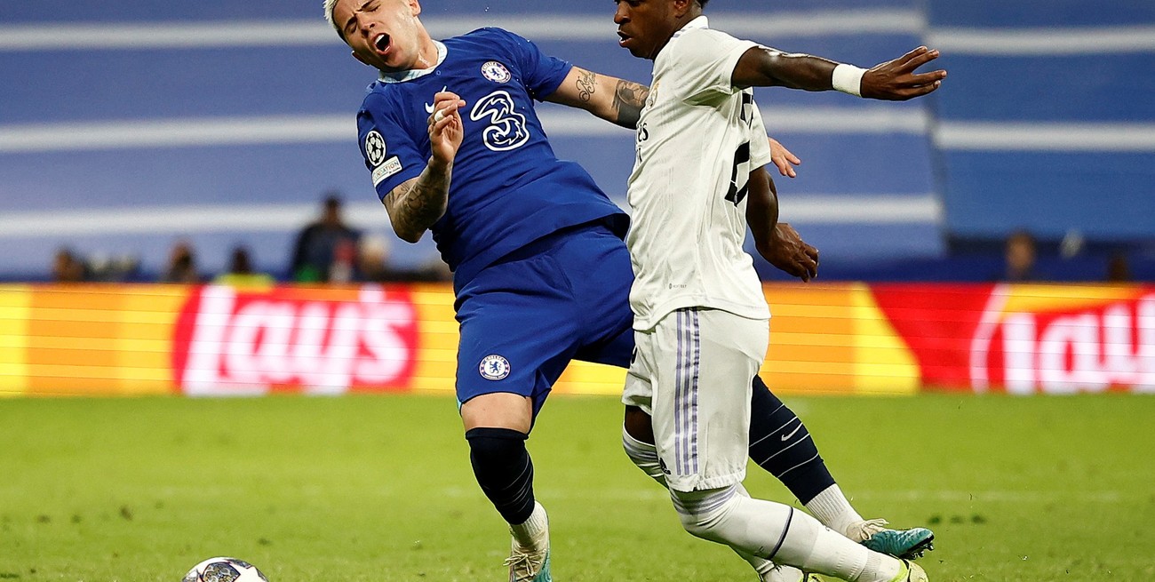 Horarios y TV: se definen cuartos de Champions y se juega la segunda fecha de Libertadores