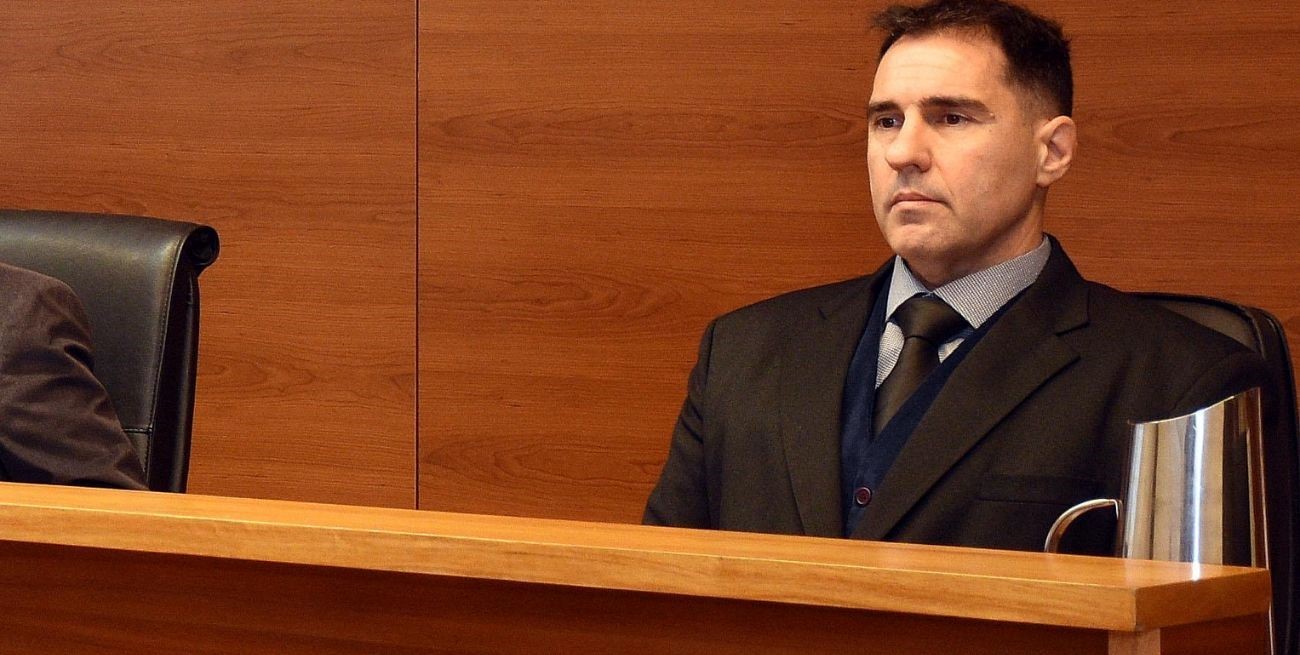 Caso Baraldo: rechazaron el pedido de querella a la Junta de Salud Mental