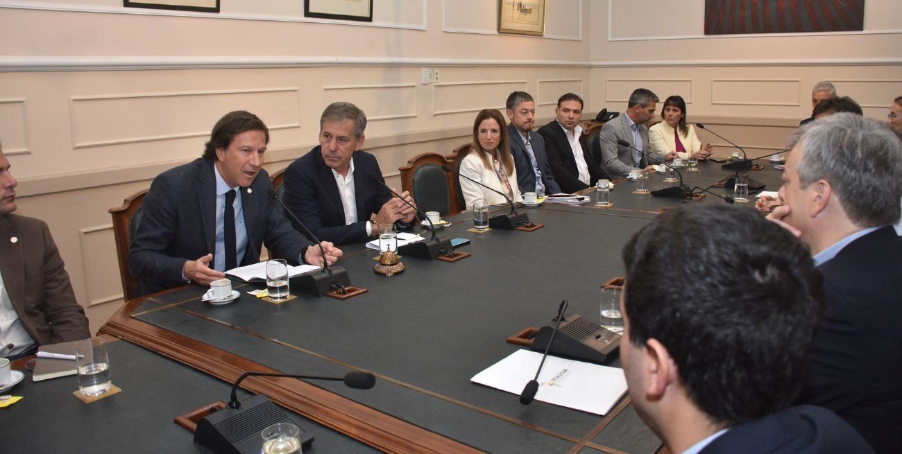 Se presentó "Cómo vamos", el programa que "radiografía" a la ciudad de Santa Fe