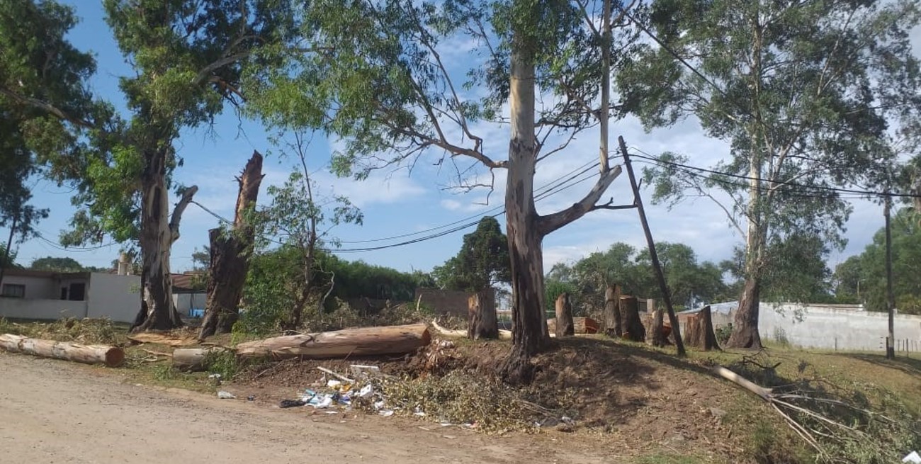 Detienen en la triple frontera a un santafesino acusado de vender terrenos municipales 